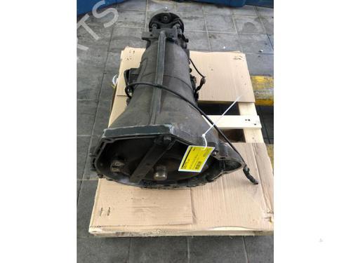 Gearbox MERCEDES-BENZ SL (R129) 300 SL (129.060) | BP4713562M3 