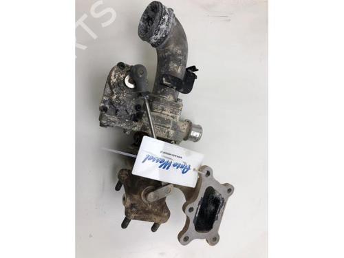 Turbolader/Kompressor Turbolader/Kompressor 37703989 37703989