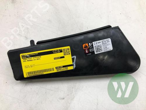 Otra OPEL INSIGNIA B Sports Tourer (Z18) 1.5 CDTi (35) (122 hp) 32392844