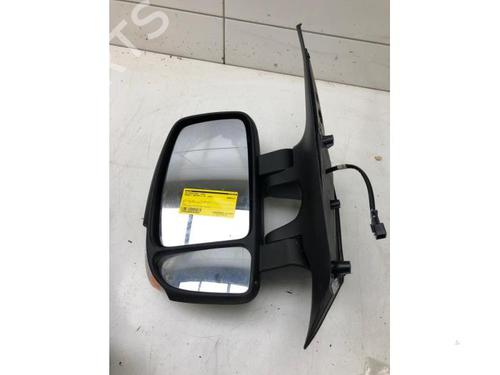 Left mirror RENAULT MASTER III Platform/Chassis (EV, HV, UV) 2.3 dCi 145 FWD (EV0E, EV0F, HV0E, HV0F, UV0E, UV0F,... (146 hp) 16894837