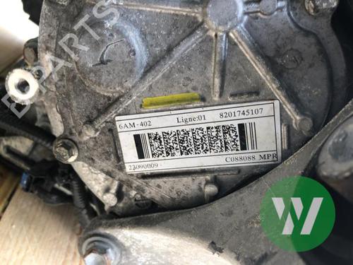 Other RENAULT MEGANE E-TECH SUV EV60 (BNJ1) | BP40221701O1 - Image 7