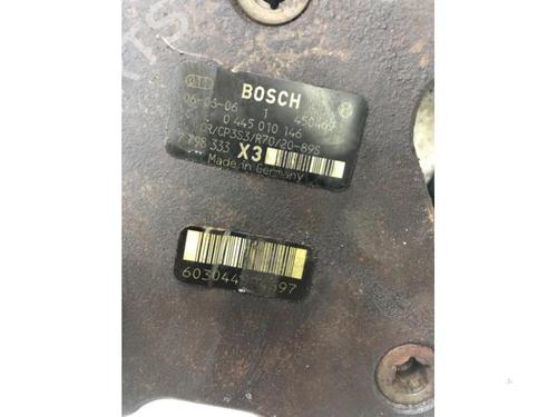 Injection pump BMW 5 Touring (E61) 530 d | BP20334135M78 