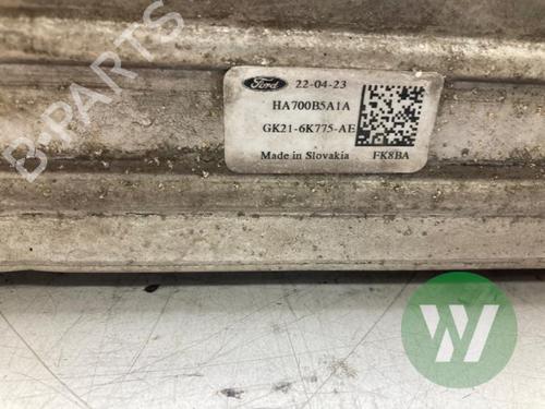 Intercooler FORD TRANSIT V363 Van (FCD, FDD) 2.0 EcoBlue | BP38327252M30 - Image 5