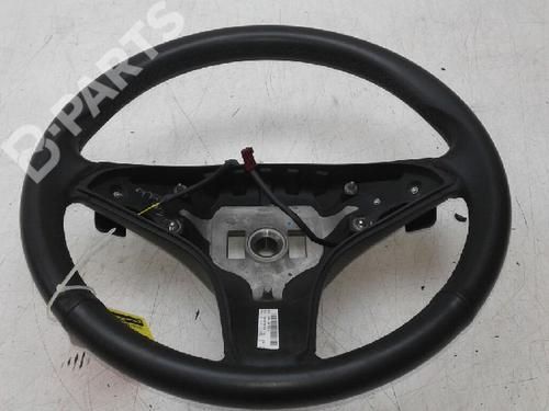 Steering wheel MERCEDES-BENZ GLK-CLASS (X204) 220 CDI (204.902) (170 hp) 4777804