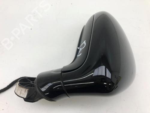 Right mirror PORSCHE PANAMERA (970) 3.6 | BP30266504C27 