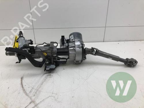 Steering column VW POLO VI (AW1, BZ1, AE1) 1.0 TSI | BP38786752M21 - Image 5