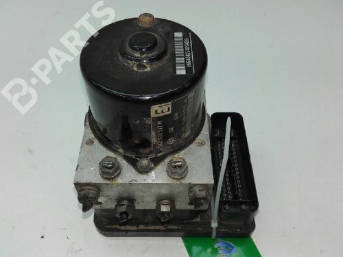 ABS Bremseaggregat VW TOURAN (1T1, 1T2) 1.6 | BP7033754M43 