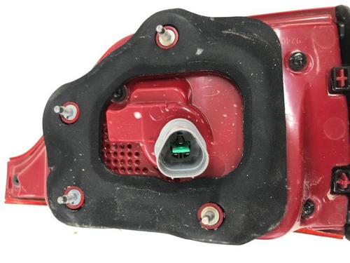Right taillight KIA SPORTAGE IV (QL, QLE) 1.6 GDI | BP29848743C35