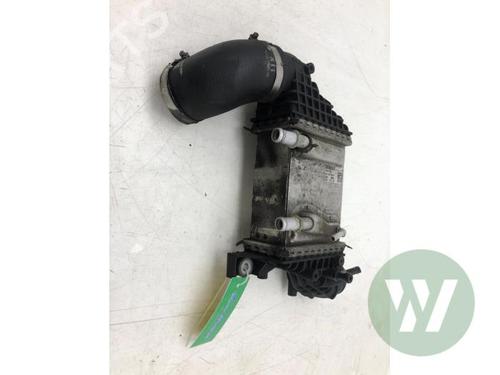 Intercooler Intercooler 36884389 36884389