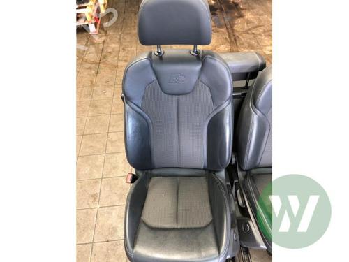 Seats set AUDI Q2 (GAB, GAG) 35 TFSI | BP39715705C78 - Image 4