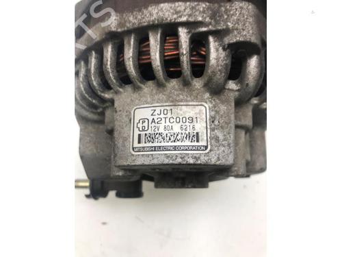Alternator MAZDA 3 (BK) 1.6 (BK14) | BP20639959M7 