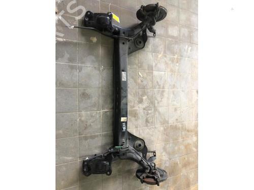 Rear axle VW T-ROC (A11, D11) 1.5 TSI (150 hp) 17431451