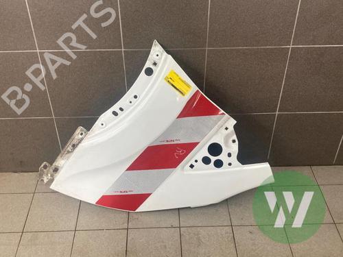 Used Right front fenders Right front fenders 38593535 38593535