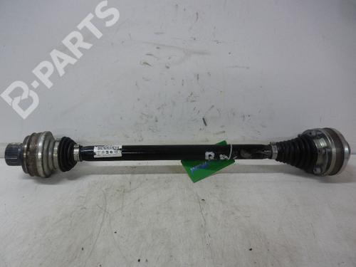 Used Right rear driveshaft AUDI Q5 (8RB) 2.0 TDI quattro (150 hp) 4772771