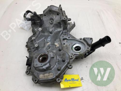 Used Timing cover Timing cover KIA STONIC (YB) 1.0 T-GDi (120 hp) 33261362 33261362