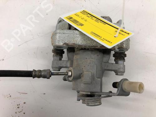 Used Left rear brake caliper PEUGEOT 2008 I (CU_) 1.2 THP 130 / PureTech 130 (130 hp) 29433239