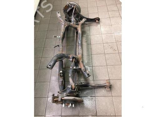 Rear axle MITSUBISHI ASX (GA_W_) 1.6 MIVEC (GA1W) | BP20657551M2 