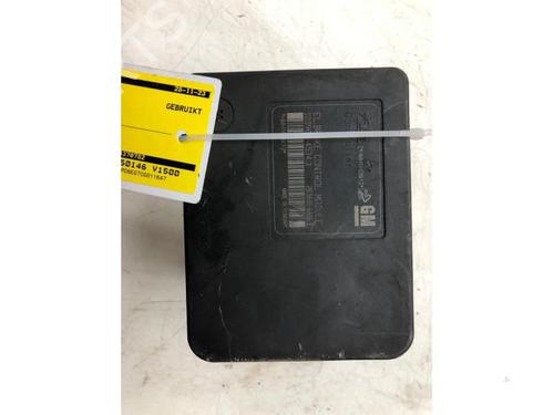 ABS pump OPEL ASTRA J (P10) 1.7 CDTI (68) | BP16154784M43 