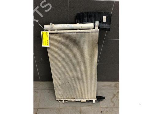 Used AC radiator KIA SPORTAGE IV (QL, QLE) 1.6 GDI (132 hp) 16655892
