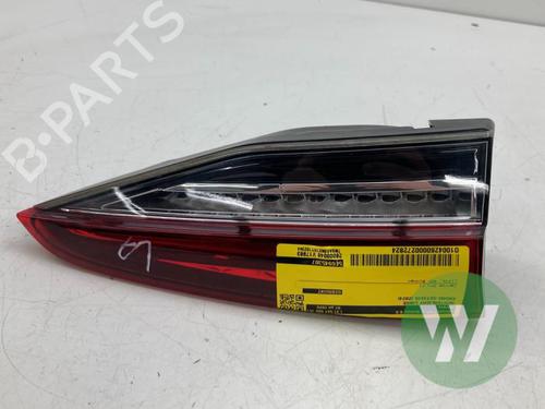 left-taillight-skoda-octavia-iv-nx3-nn3-pv3-2020-39915650 main image