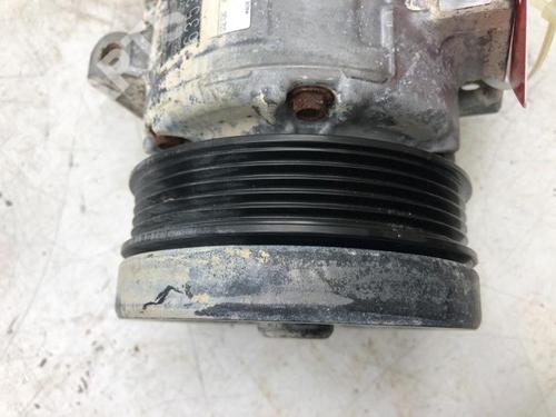 AC compressor OPEL CORSA E (X15) 1.4 (08, 68) | BP11509969M34 