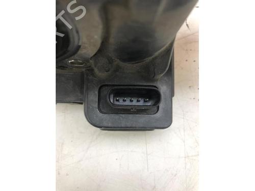 Throttle body MERCEDES-BENZ CLA Shooting Brake (X117) CLA 200 CDI / d (117.908) | BP19798167M82 