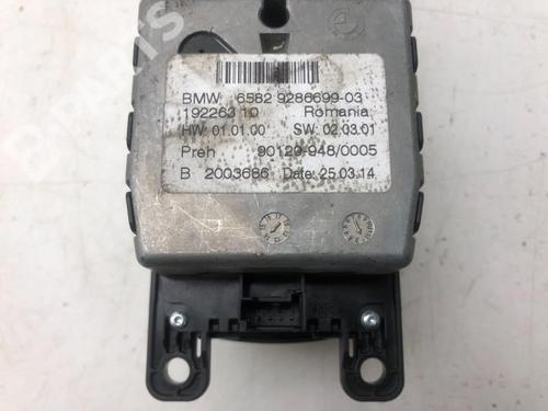 Switch BMW 3 Touring (F31) 318 d | BP11828036I30