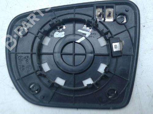 Right mirror glass HYUNDAI ix35 (LM, EL, ELH) 2.0 CRDi 4WD | BP8388757C147 