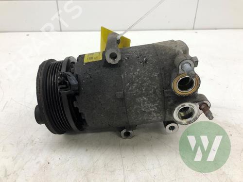 AC-Kompressor AC-Kompressor FORD MONDEO IV Turnier (BA7) 2.0 TDCi (163 hp) 33949039 33949039