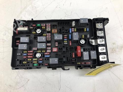 Sikringsdåse JEEP CHEROKEE (KL) 2.2 CRD 4x4 (200 hp) 31319305