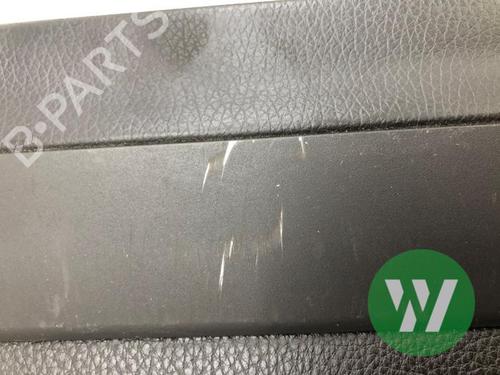 Rear parcel shelf VW PASSAT B7 Variant (365) 2.0 TDI | BP31319349C85 - Image 4