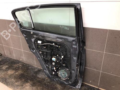 Left rear door KIA SPORTAGE IV (QL, QLE) 1.6 GDI | BP29878301C4