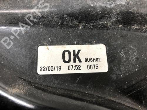 Left front suspension arm NISSAN QASHQAI II (J11, J11_) 1.3 DIG-T | BP29394873M12 