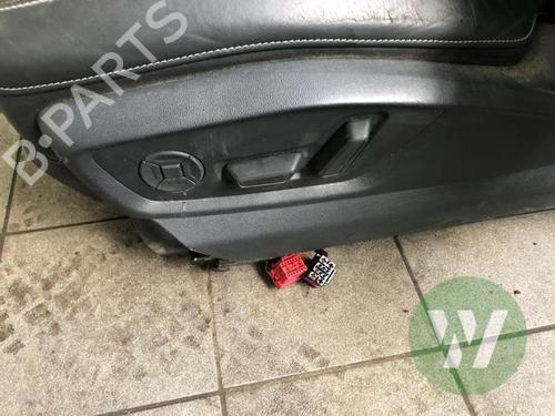 Seats set AUDI Q8 (4MN, 4MT) 50 TDI Mild Hybrid quattro | BP38593548C78 - Image 8
