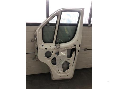 Right front door CITROËN JUMPER II Van 2.2 BlueHDi 120 | BP28210620C3 
