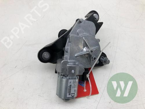 Rear wiper motor OPEL CORSA F (P2JO) 1.2 (68) | BP31371192M102