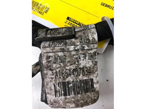 Used Wiring harness MERCEDES-BENZ M-CLASS (W166) ML 350 BlueTEC 4-matic (166.024, 166.023) (258 hp) 14578765