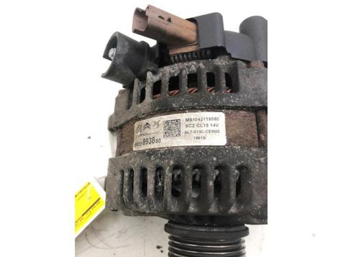 Alternator TOYOTA PROACE Van (MDZ_) 1.5 D4d (MDZ1) | BP20167080M7