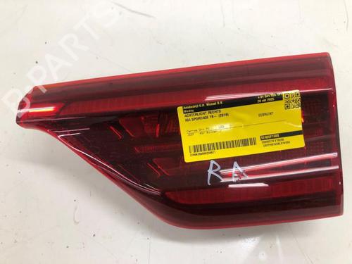 Right taillight KIA SPORTAGE IV (QL, QLE) 1.6 GDI | BP29936799C35