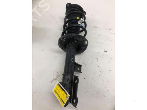 Used Right front shock absorber KIA SPORTAGE IV (QL, QLE) 1.6 GDI (132 hp) 29964092