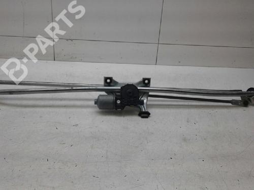 Front wiper motor OPEL MERIVA B MPV (S10) 1.4 (75) | BP5937394M29 