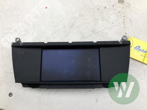 Elektronisk modul BMW X3 (F25) xDrive 20 d (163 hp) 31345534