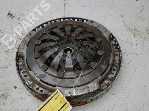 Used Flywheel KIA NIRO I (DE) 1.6 GDI Hybrid (105 hp) 9100869
