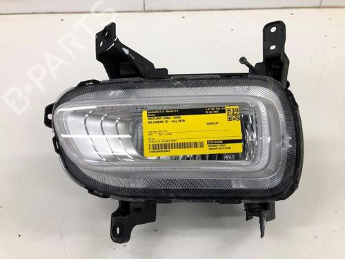 Used Left front fog light KIA CARENS IV 1.6 GDi (135 hp) 29868107
