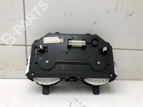 Used Display monitor NISSAN JUKE (F15) 1.2 DIG-T (115 hp) 10085500