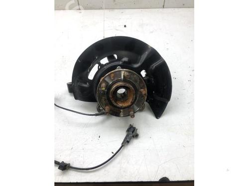 Used Left front steering knuckle KIA SPORTAGE IV (QL, QLE) 1.6 GDI (132 hp) 16775182