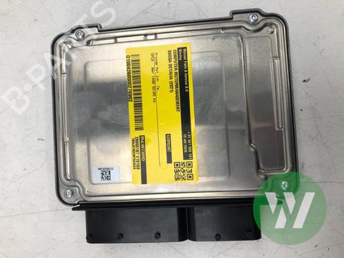 Used Engine control unit (ECU) Engine control unit (ECU) SKODA OCTAVIA IV Combi (NX5, PV5) 1.5 TSi (150 hp) 39965630 39965630