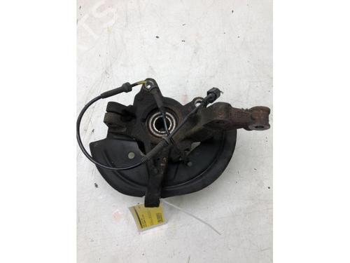 Used Right front steering knuckle DACIA SANDERO II 1.0 SCe 75 (B8JC, B8JD) (73 hp) 16202182