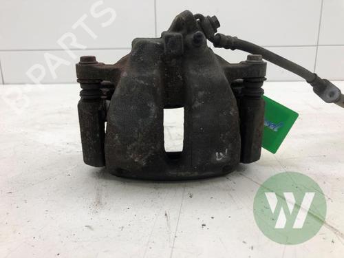 Left front brake caliper OPEL MOKKA 1.2 (76) | BP37439299M105 - Image 5