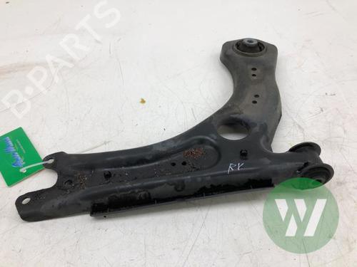 Used Support Support VW T-CROSS (C11, D31) 1.0 TSi (116 hp) 33675837 33675837